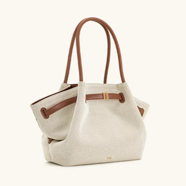 Elegant Senior Underarm Shoulder Bag