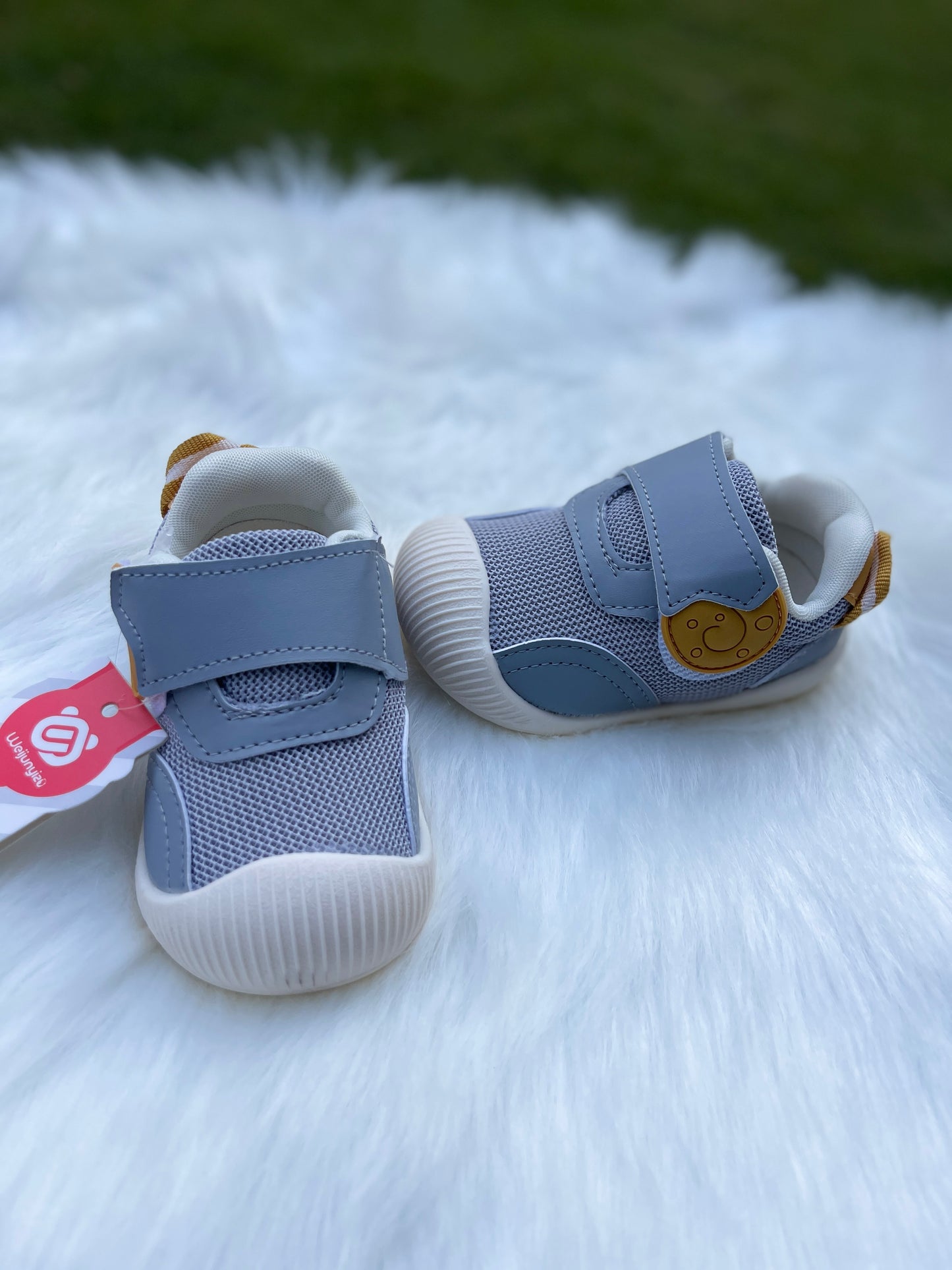 Baby Active Shoes