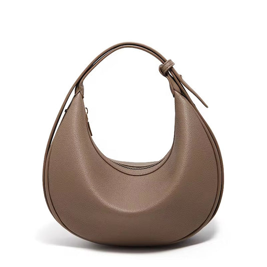 Luna Crescent Shoulder Bag