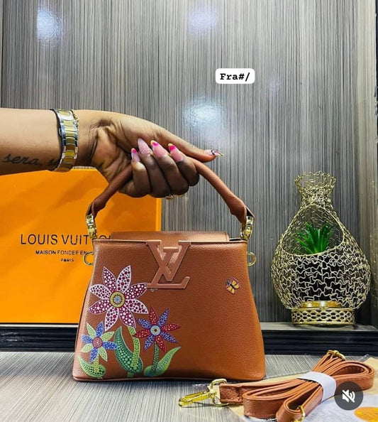 LV Mini Bag