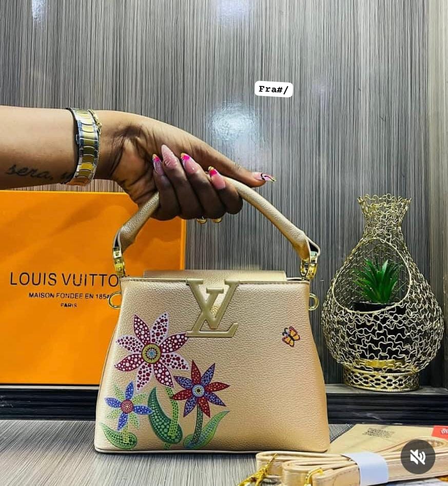 LV Mini Bag