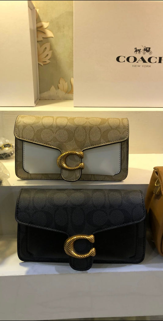 Coach Tabby Mini