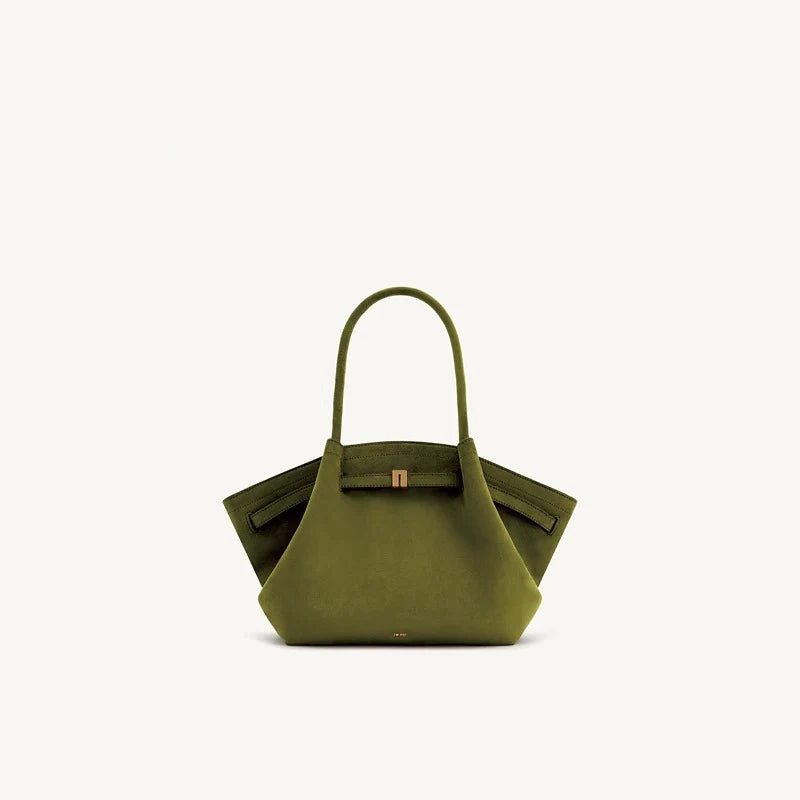 Elegant Senior Underarm Shoulder Bag