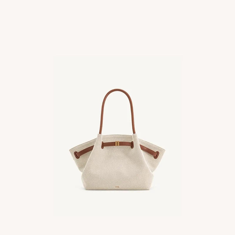Elegant Senior Underarm Shoulder Bag