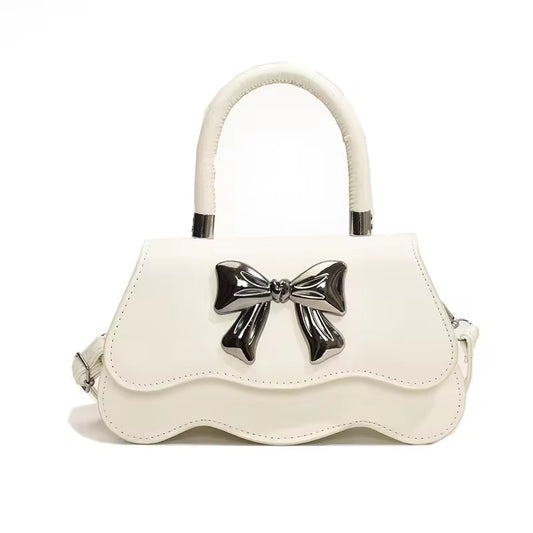 Bow style bag
