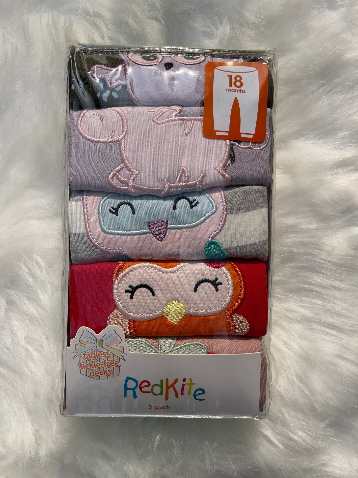 18 Months Pack Trouser Set