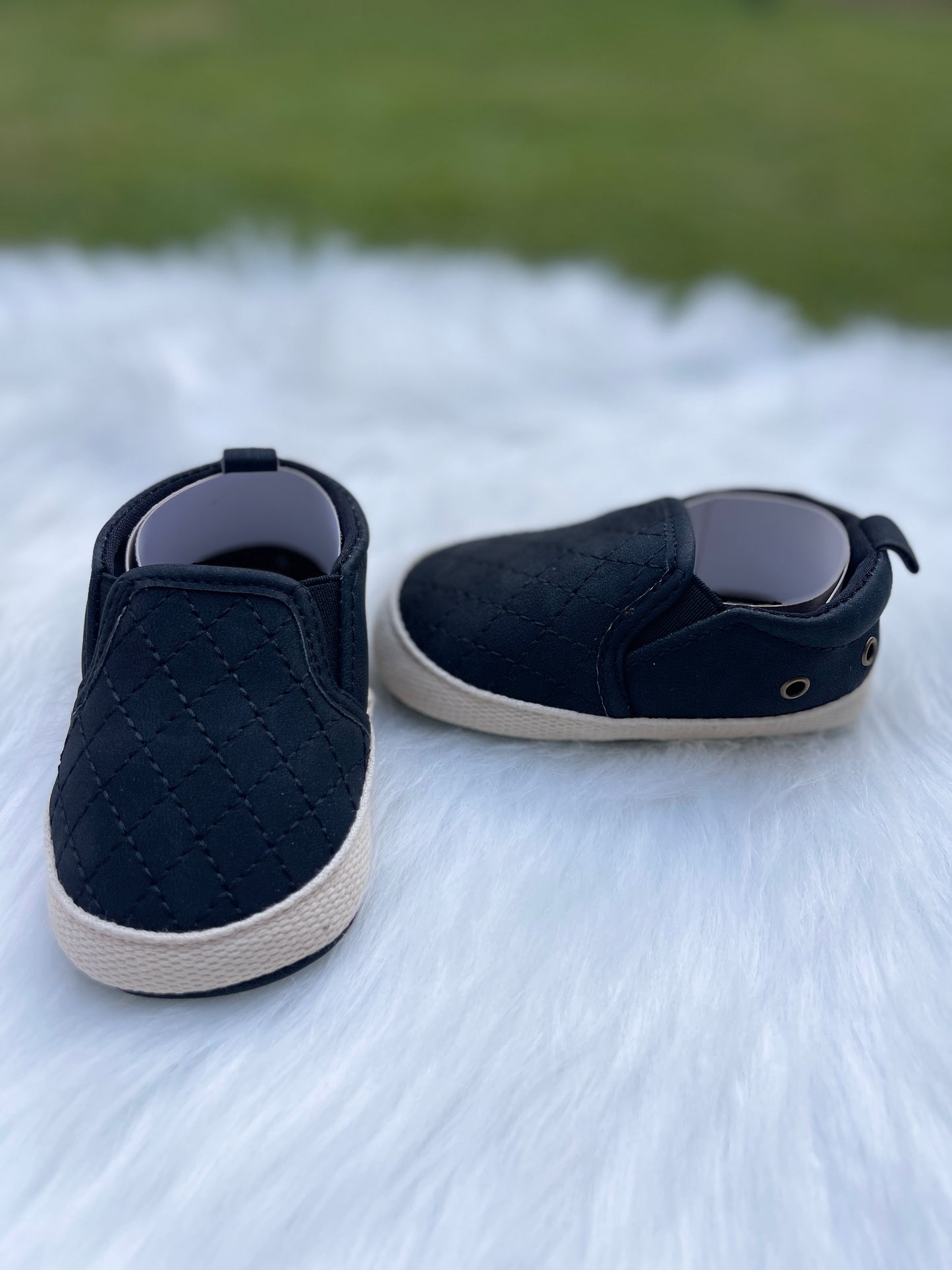Baby Party Shoes