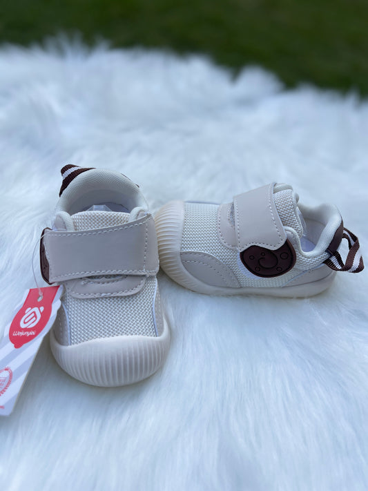Baby Active Shoes