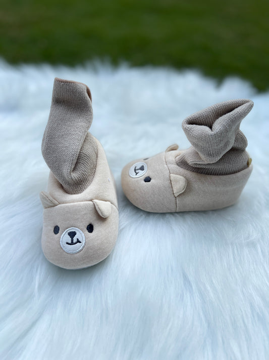 Baby Mouse Shoes