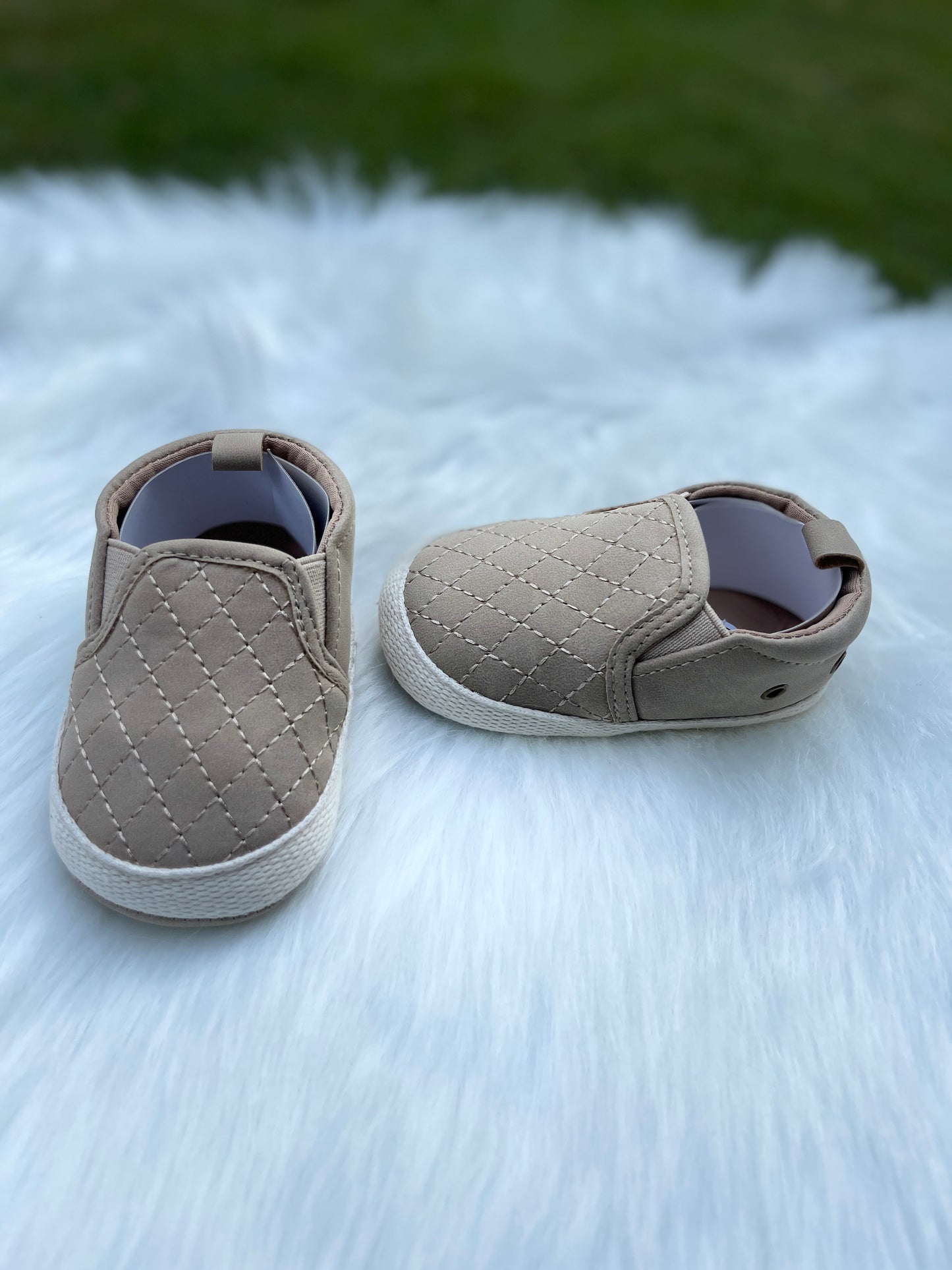 Baby Party Shoes