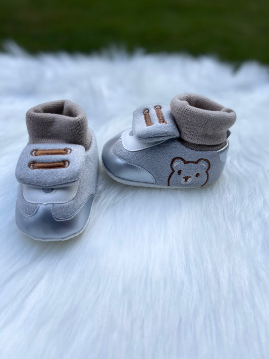 Baby Bear Shoes