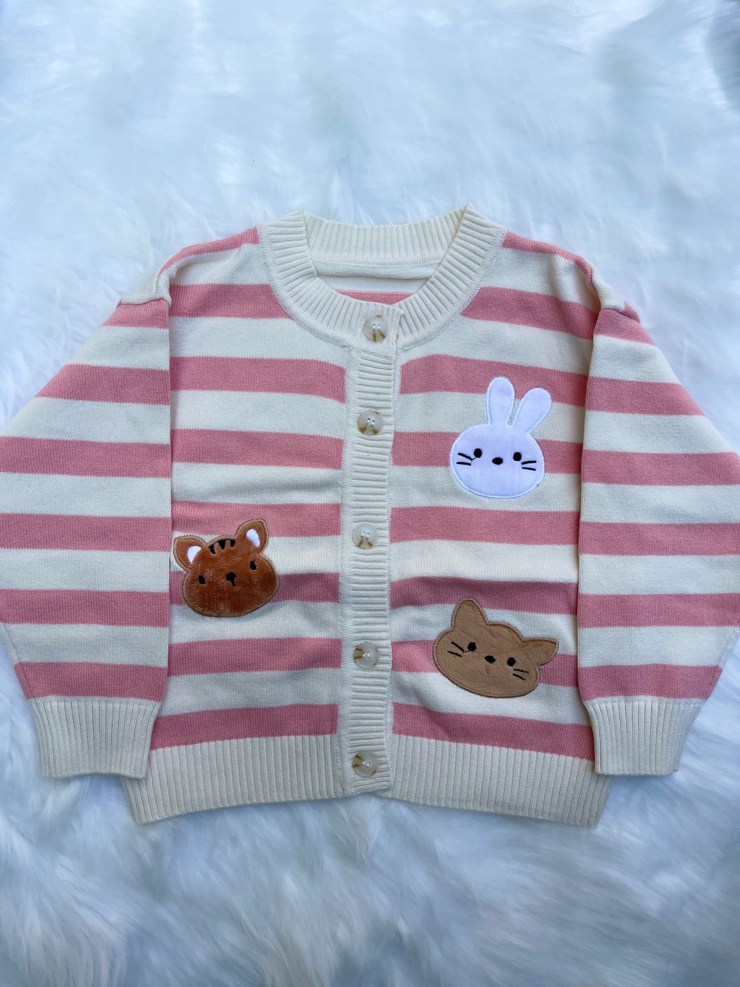Bunny Sweater