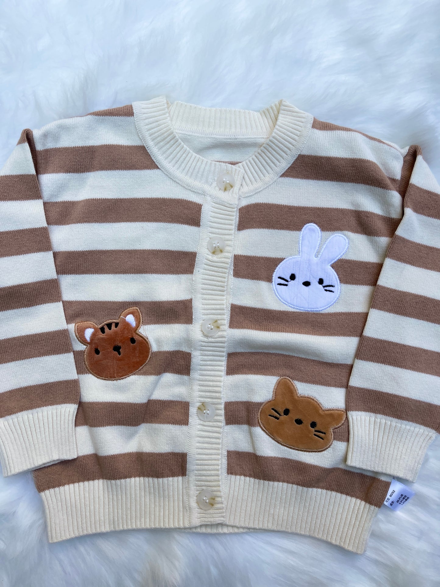 Bunny Sweater