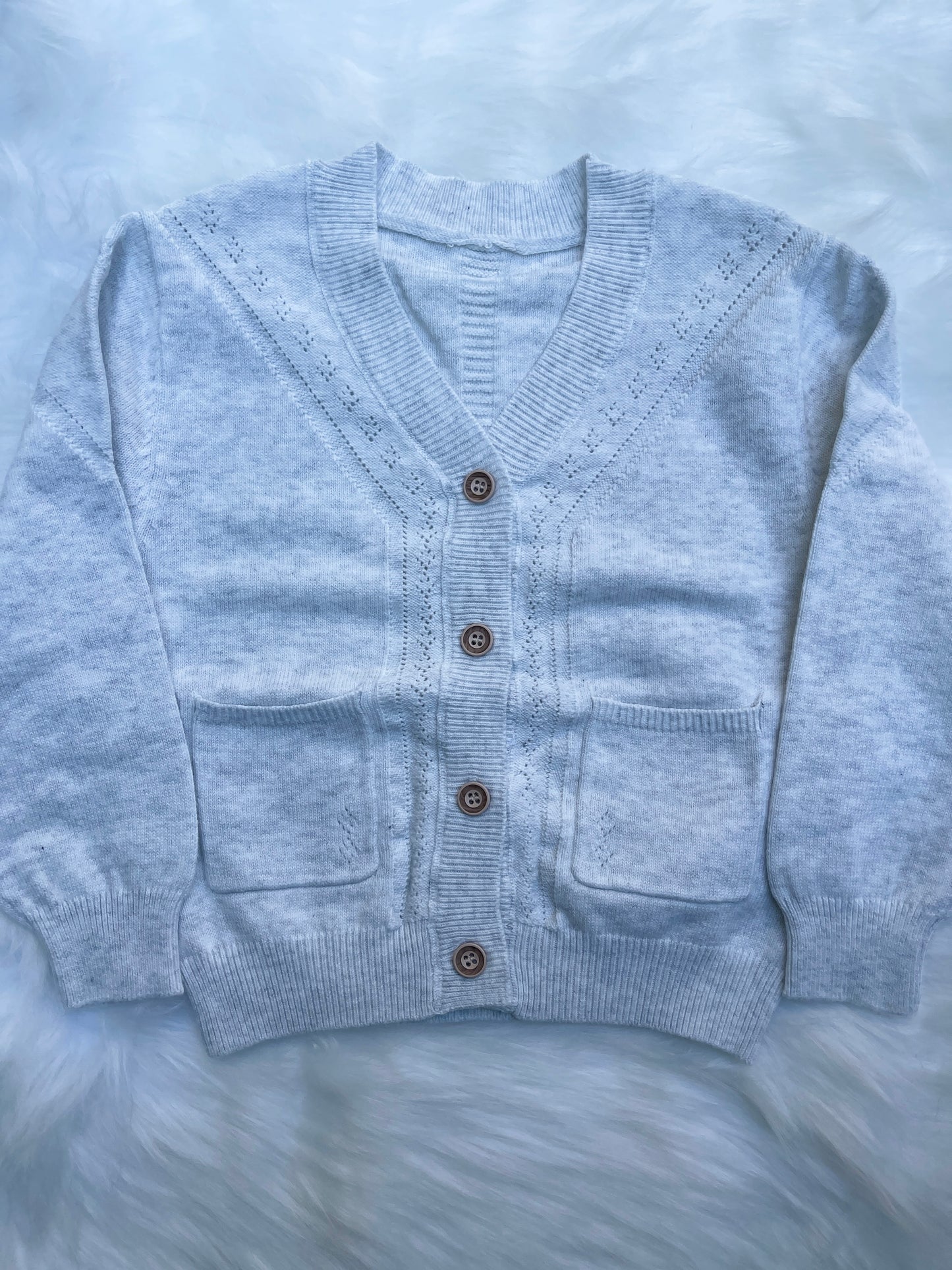 Light weighted Sweater