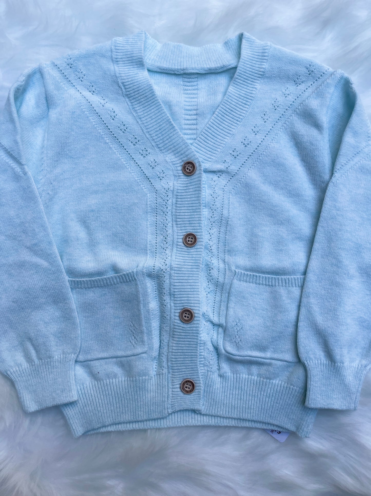 Light weighted Sweater
