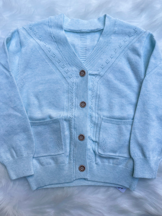 Light weighted Sweater